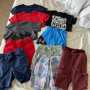 3T Toddler Boy Bundle